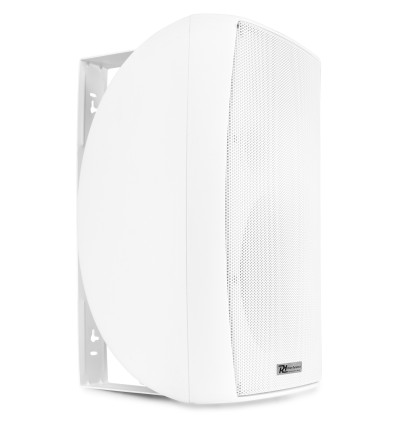 POWER DYNAMICS 952.136 BF80TW ALTAVOZ IN/OUTDOOR 8" IPX5 BLANCO 100V