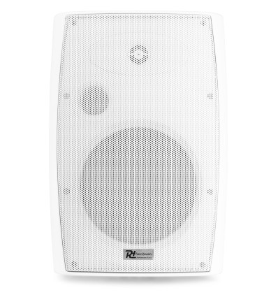 POWER DYNAMICS 952.136 BF80TW ALTAVOZ IN/OUTDOOR 8" IPX5 BLANCO 100V