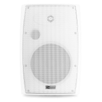 POWER DYNAMICS 952.136 BF80TW ALTAVOZ IN/OUTDOOR 8" IPX5 BLANCO 100V POWER DYNAMICS 952.136 BF80TW ALTAVOZ IN/OUTDOOR 8" IPX5 BLANCO 100V