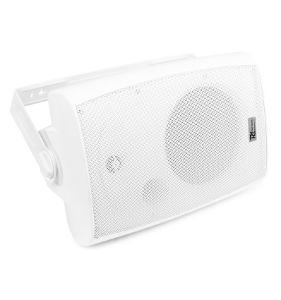 POWER DYNAMICS 952.136 BF80TW ALTAVOZ IN/OUTDOOR 8" IPX5 BLANCO 100V