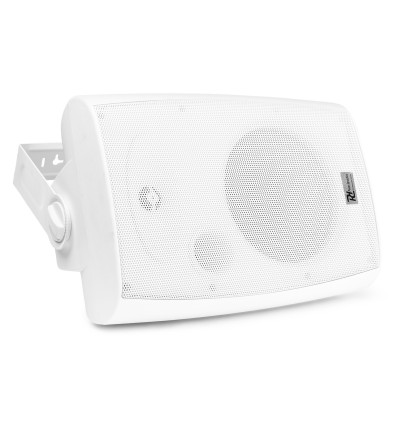 POWER DYNAMICS 952.136 BF80TW ALTAVOZ IN/OUTDOOR 8" IPX5 BLANCO 100V