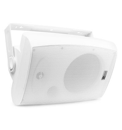 POWER DYNAMICS 952.136 BF80TW ALTAVOZ IN/OUTDOOR 8" IPX5 BLANCO 100V