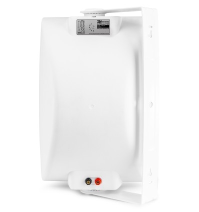 POWER DYNAMICS 952.136 BF80TW ALTAVOZ IN/OUTDOOR 8" IPX5 BLANCO 100V