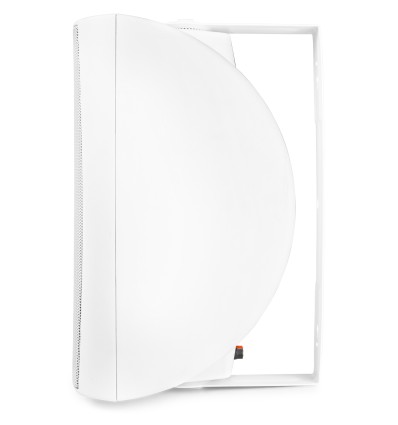 POWER DYNAMICS 952.136 BF80TW ALTAVOZ IN/OUTDOOR 8" IPX5 BLANCO 100V