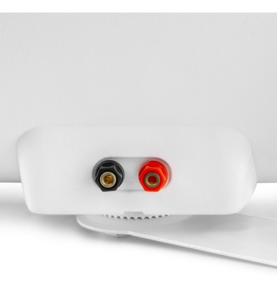 POWER DYNAMICS 952.136 BF80TW ALTAVOZ IN/OUTDOOR 8" IPX5 BLANCO 100V