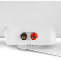 POWER DYNAMICS 952.136 BF80TW ALTAVOZ IN/OUTDOOR 8" IPX5 BLANCO 100V POWER DYNAMICS 952.136 BF80TW ALTAVOZ IN/OUTDOOR 8" IPX5 BLANCO 100V