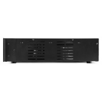 POWER DYNAMICS 952.161 PRM606 AMPLIFICADOR MATRIX DE 6 ZONAS 6 X 60W LÍNEA DE 100V POWER DYNAMICS 952.161 PRM606 AMPLIFICADOR MATRIX DE 6 ZONAS 6 X 60W LÍNEA DE 100V