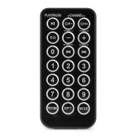 POWER DYNAMICS 952.161 PRM606 AMPLIFICADOR MATRIX DE 6 ZONAS 6 X 60W LÍNEA DE 100V POWER DYNAMICS 952.161 PRM606 AMPLIFICADOR MATRIX DE 6 ZONAS 6 X 60W LÍNEA DE 100V