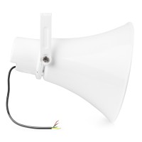 POWER DYNAMICS 952.206 HSR30 BOCINA REDONDA IPX6 30W 100V POWER DYNAMICS 952.206 HSR30 BOCINA REDONDA IPX6 30W 100V