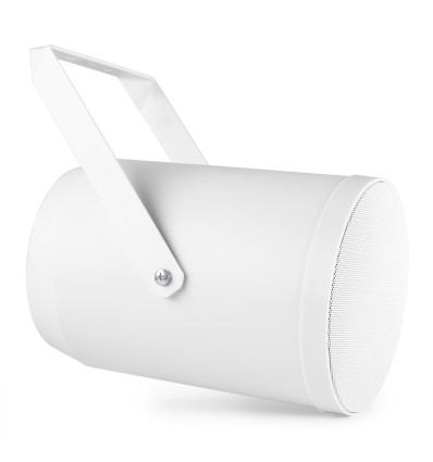 POWER DYNAMICS 952.212 PSP6 PROYECTOR DE SONIDO 6,5” 20W 100V BLANCO