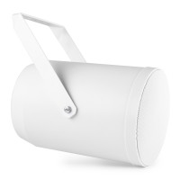 POWER DYNAMICS 952.212 PSP6 PROYECTOR DE SONIDO 6,5” 20W 100V BLANCO