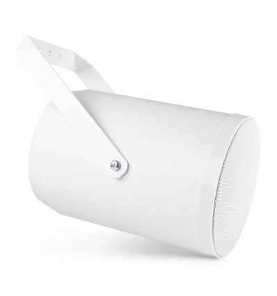 POWER DYNAMICS 952.212 PSP6 PROYECTOR DE SONIDO 6,5” 20W 100V BLANCO