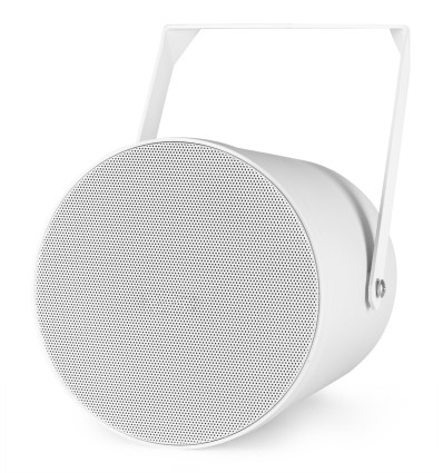 POWER DYNAMICS 952.212 PSP6 PROYECTOR DE SONIDO 6,5” 20W 100V BLANCO