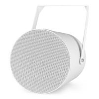 POWER DYNAMICS 952.212 PSP6 PROYECTOR DE SONIDO 6,5” 20W 100V BLANCO