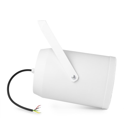 POWER DYNAMICS 952.212 PSP6 PROYECTOR DE SONIDO 6,5” 20W 100V BLANCO
