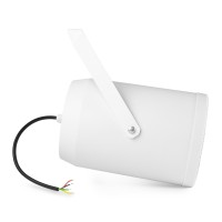 POWER DYNAMICS 952.212 PSP6 PROYECTOR DE SONIDO 6,5” 20W 100V BLANCO