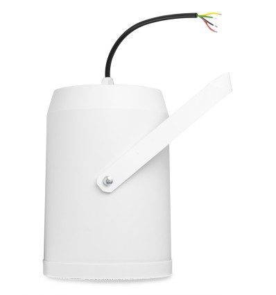 POWER DYNAMICS 952.212 PSP6 PROYECTOR DE SONIDO 6,5” 20W 100V BLANCO