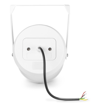 POWER DYNAMICS 952.212 PSP6 PROYECTOR DE SONIDO 6,5” 20W 100V BLANCO