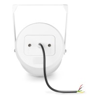 POWER DYNAMICS 952.212 PSP6 PROYECTOR DE SONIDO 6,5” 20W 100V BLANCO