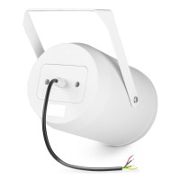 POWER DYNAMICS 952.212 PSP6 PROYECTOR DE SONIDO 6,5” 20W 100V BLANCO