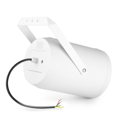 POWER DYNAMICS 952.212 PSP6 PROYECTOR DE SONIDO 6,5” 20W 100V BLANCO