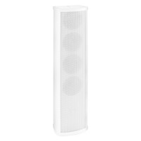 POWER DYNAMICS 952.222 ICS4 ALTAVOZ DE COLUMNA PARA INTERIOR 20W 100V BLANCO POWER DYNAMICS 952.222 ICS4 ALTAVOZ DE COLUMNA PARA INTERIOR 20W 100V BLANCO
