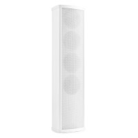 POWER DYNAMICS 952.222 ICS4 ALTAVOZ DE COLUMNA PARA INTERIOR 20W 100V BLANCO POWER DYNAMICS 952.222 ICS4 ALTAVOZ DE COLUMNA PARA INTERIOR 20W 100V BLANCO