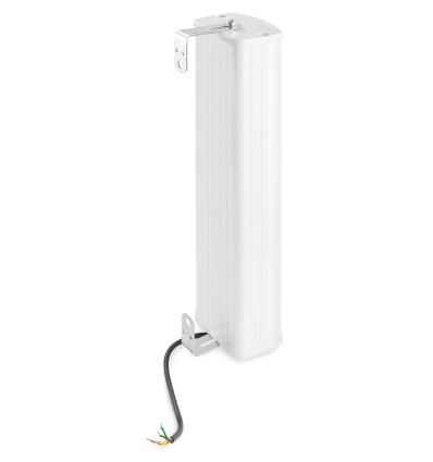 POWER DYNAMICS 952.222 ICS4 ALTAVOZ DE COLUMNA PARA INTERIOR 20W 100V BLANCO