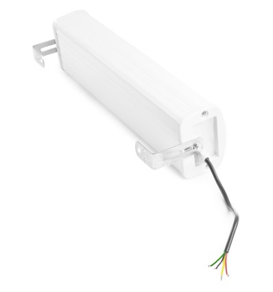 POWER DYNAMICS 952.222 ICS4 ALTAVOZ DE COLUMNA PARA INTERIOR 20W 100V BLANCO