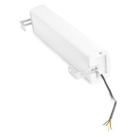 POWER DYNAMICS 952.222 ICS4 ALTAVOZ DE COLUMNA PARA INTERIOR 20W 100V BLANCO POWER DYNAMICS 952.222 ICS4 ALTAVOZ DE COLUMNA PARA INTERIOR 20W 100V BLANCO