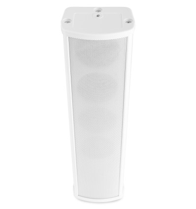 POWER DYNAMICS 952.222 ICS4 ALTAVOZ DE COLUMNA PARA INTERIOR 20W 100V BLANCO