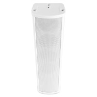 POWER DYNAMICS 952.222 ICS4 ALTAVOZ DE COLUMNA PARA INTERIOR 20W 100V BLANCO POWER DYNAMICS 952.222 ICS4 ALTAVOZ DE COLUMNA PARA INTERIOR 20W 100V BLANCO
