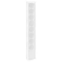 POWER DYNAMICS 952.224 ICS8 ALTAVOZ DE COLUMNA PARA INTERIOR 40W 100V BLANCO