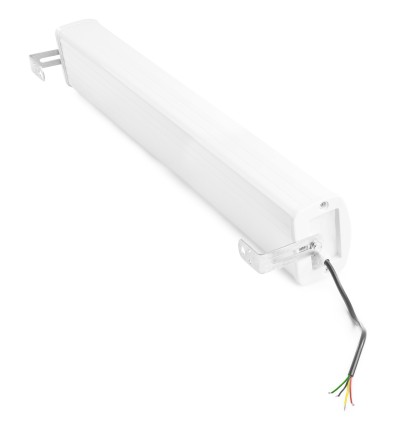 POWER DYNAMICS 952.224 ICS8 ALTAVOZ DE COLUMNA PARA INTERIOR 40W 100V BLANCO