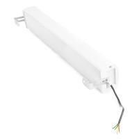 POWER DYNAMICS 952.224 ICS8 ALTAVOZ DE COLUMNA PARA INTERIOR 40W 100V BLANCO