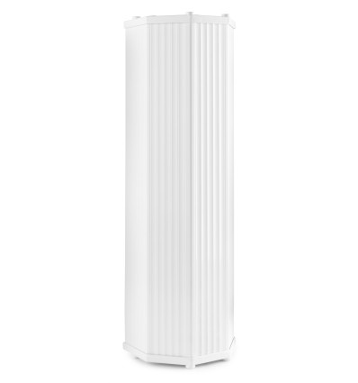 POWER DYNAMICS 952.226 OCS3 ALTAVOZ DE COLUMNA PARA EXTERIOR 30W 100V IPX4