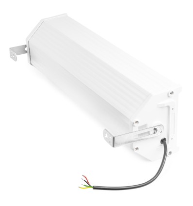 POWER DYNAMICS 952.226 OCS3 ALTAVOZ DE COLUMNA PARA EXTERIOR 30W 100V IPX4