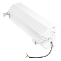 POWER DYNAMICS 952.226 OCS3 ALTAVOZ DE COLUMNA PARA EXTERIOR 30W 100V IPX4 POWER DYNAMICS 952.226 OCS3 ALTAVOZ DE COLUMNA PARA EXTERIOR 30W 100V IPX4