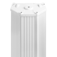 POWER DYNAMICS 952.226 OCS3 ALTAVOZ DE COLUMNA PARA EXTERIOR 30W 100V IPX4 POWER DYNAMICS 952.226 OCS3 ALTAVOZ DE COLUMNA PARA EXTERIOR 30W 100V IPX4