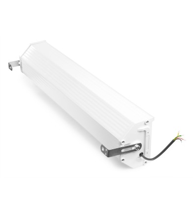 POWER DYNAMICS 952.228 OCS5 ALTAVOZ DE COLUMNA PARA EXTERIOR 50W 100V IPX4