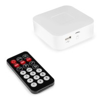 POWER DYNAMICS 952.508 BT20 AMPLIFICADOR COMPACTO BT