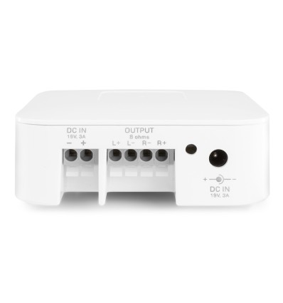 POWER DYNAMICS 952.508 BT20 AMPLIFICADOR COMPACTO BT