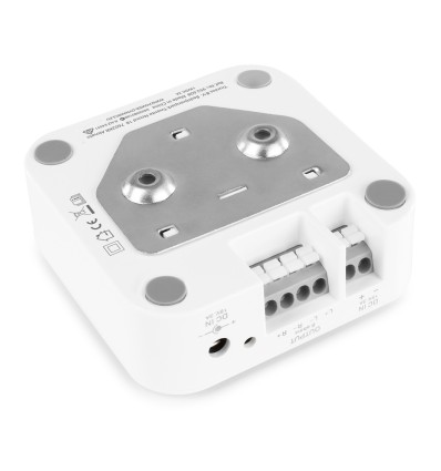 POWER DYNAMICS 952.508 BT20 AMPLIFICADOR COMPACTO BT