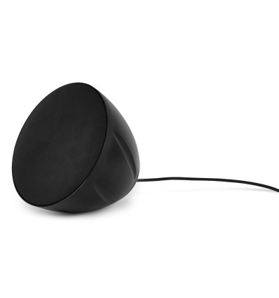 POWER DYNAMICS 952.510 PDS40B ALTAVOZ COLGANTE 100V 5.25” NEGRO