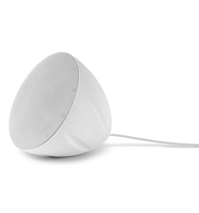 POWER DYNAMICS 952.512 PDS40W ALTAVOZ COLGANTE 100V 5.25” BLANCO