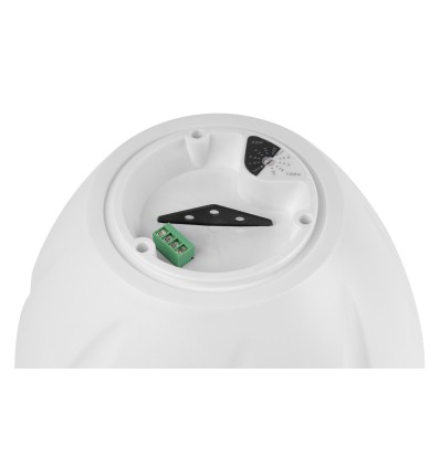 POWER DYNAMICS 952.512 PDS40W ALTAVOZ COLGANTE 100V 5.25” BLANCO