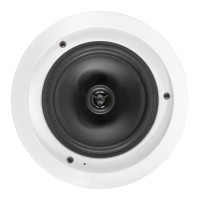 POWER DYNAMICS 952.520 CSAG6T ALTAVOZ DE TECHO 100V 6.5” ALU POWER DYNAMICS 952.520 CSAG6T ALTAVOZ DE TECHO 100V 6.5” ALU