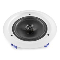POWER DYNAMICS 952.520 CSAG6T ALTAVOZ DE TECHO 100V 6.5” ALU POWER DYNAMICS 952.520 CSAG6T ALTAVOZ DE TECHO 100V 6.5” ALU