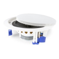 POWER DYNAMICS 952.520 CSAG6T ALTAVOZ DE TECHO 100V 6.5” ALU POWER DYNAMICS 952.520 CSAG6T ALTAVOZ DE TECHO 100V 6.5” ALU