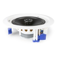 POWER DYNAMICS 952.520 CSAG6T ALTAVOZ DE TECHO 100V 6.5” ALU POWER DYNAMICS 952.520 CSAG6T ALTAVOZ DE TECHO 100V 6.5” ALU